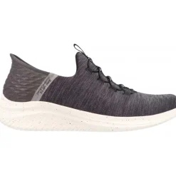 Baskets*Skechers Ultra Flex 3.0 Right Away Gris